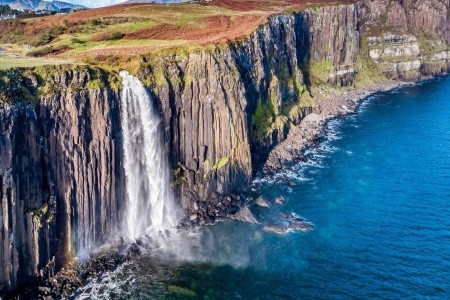 To nejlepší ze Skotska a ostrov Skye - 4