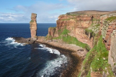 To nejlepší ze Skotska a ostrov Skye - 6