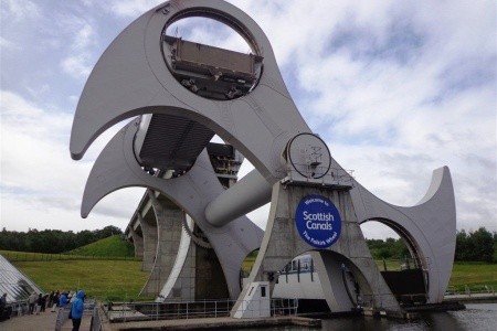 To nejlepší ze Skotska a ostrov Skye - 7