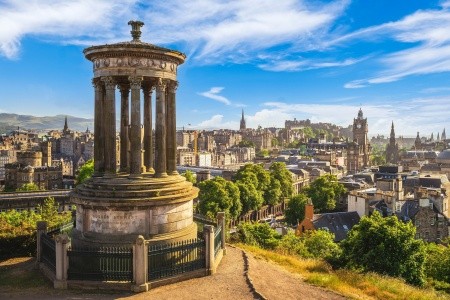 To nejlepší ze Skotska a ostrov Skye - 8