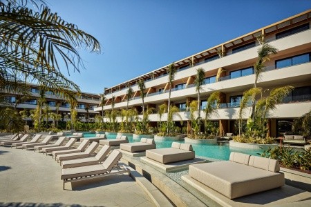 Xo Cape Arnna Fethiye