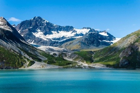 Ledové Království Aljašky - 6