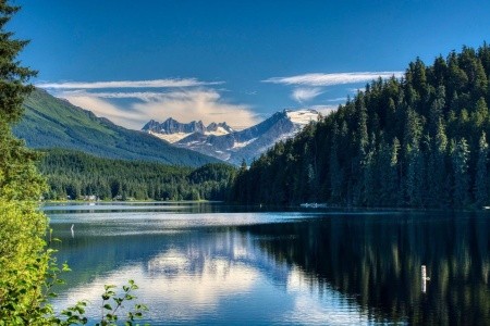 Ledové Království Aljašky - 10