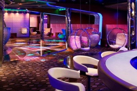 Ledové Království Aljašky - 24