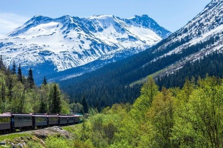 Ledové Království Aljašky - 35