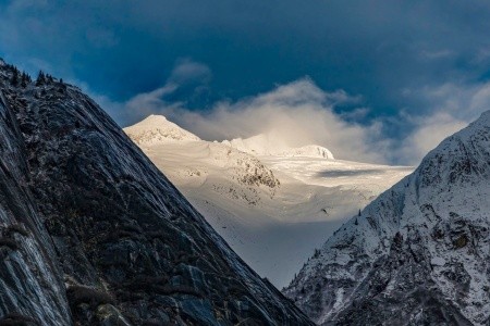 Ledové Království Aljašky - 36