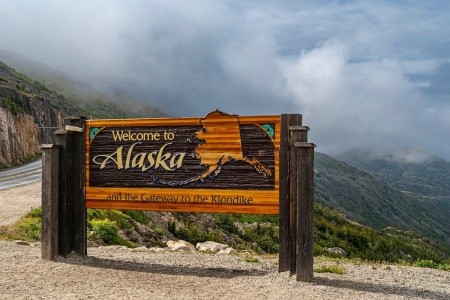 Ledové Království Aljašky - 38