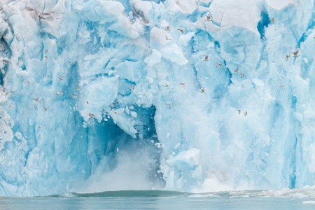 Ledové Království Aljašky - 40