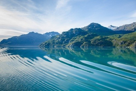 Ledové Království Aljašky - 46