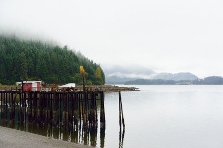 Ledové Království Aljašky - 48