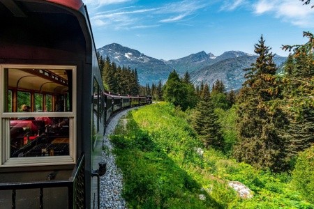 Ledové Království Aljašky - 50