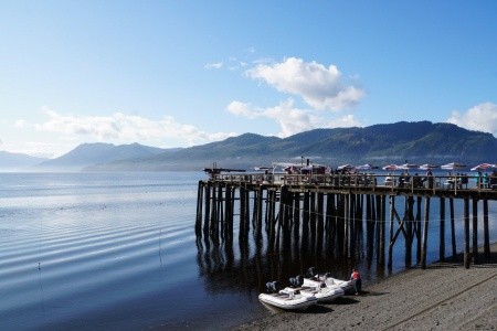 Ledové Království Aljašky - 51