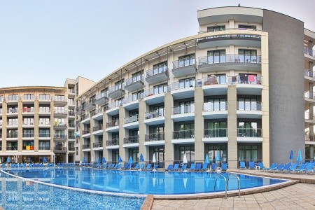 Smartline Arena Mar - 2