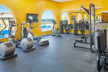 Pickalbatros Vita Resort - Portofino Marsa Alam - 27