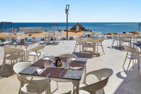 Pickalbatros Vita Resort - Portofino Marsa Alam - 36