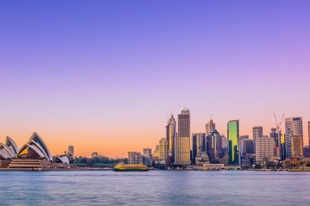 Plavba Za Krásami Austrálie - 11