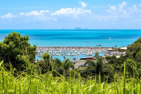 Plavba Za Krásami Austrálie - 16