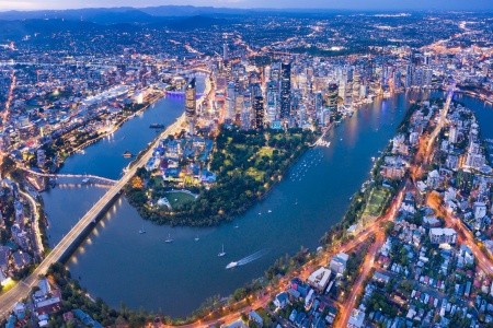 Plavba Za Krásami Austrálie - 18