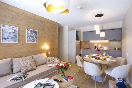 Residence L'eclose - 3