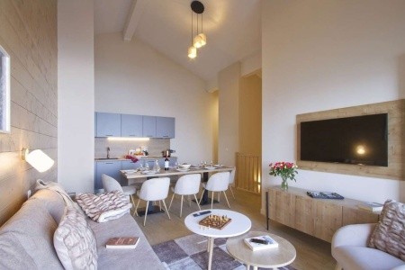 Residence L'eclose - 4