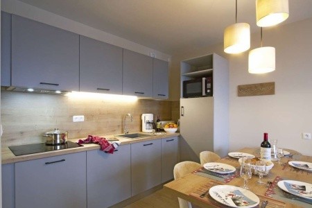 Residence L'eclose - 5