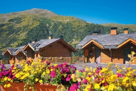 Odalys Le Grand Panorama 1 À Valmeinier - 14