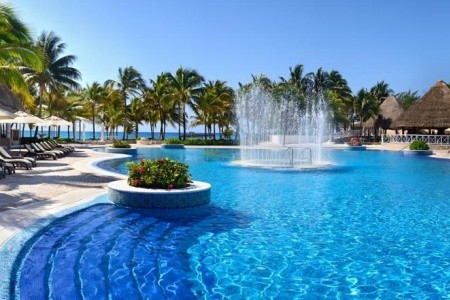 Catalonia Royal Tulum - 2