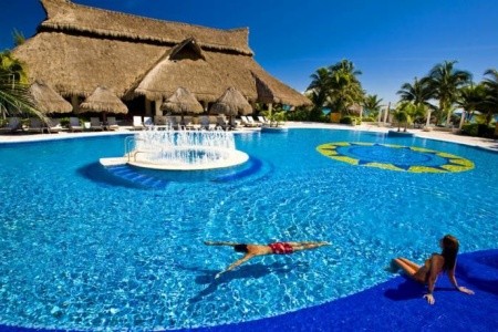 Catalonia Royal Tulum - 8