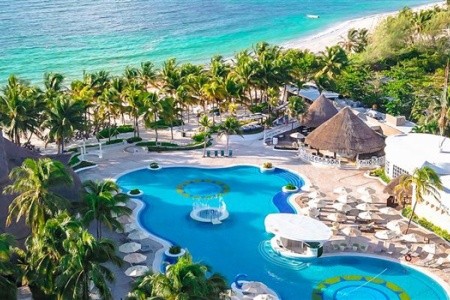 Catalonia Royal Tulum - 10