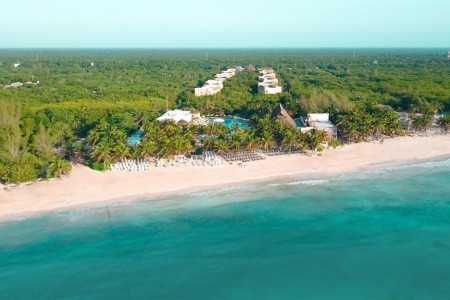 Catalonia Royal Tulum - 11