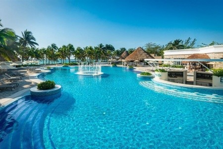 Catalonia Royal Tulum - 13