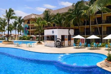 Catalonia Riviera Maya Resort & Spa - 6