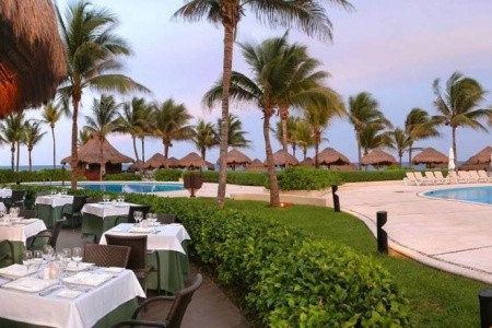 Catalonia Riviera Maya Resort & Spa - 9