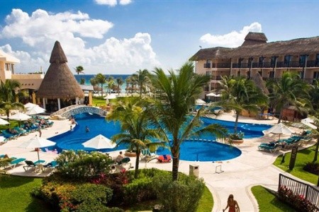 Catalonia Riviera Maya Resort & Spa - 10