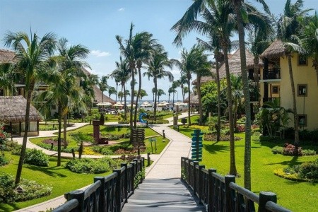 Catalonia Riviera Maya Resort & Spa - 13