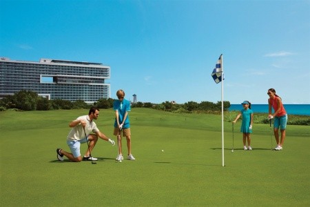 Dreams Vista Cancun Resort & Spa - 11