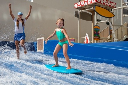 Dreams Vista Cancun Resort & Spa - 13