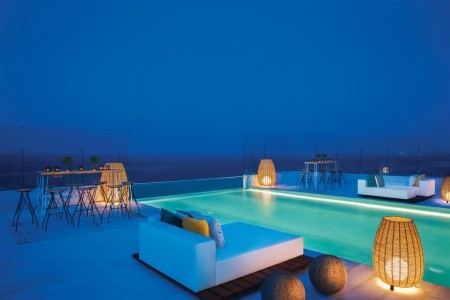 Dreams Vista Cancun Resort & Spa - 14