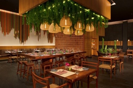 Dreams Vista Cancun Resort & Spa - 28