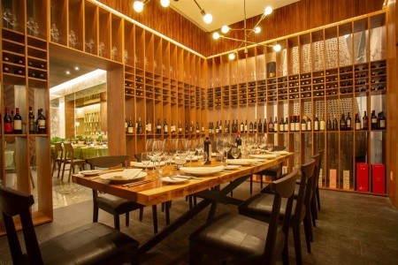 Dreams Vista Cancun Resort & Spa - 30