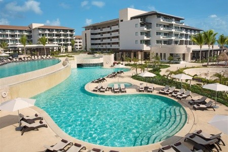 Dreams Playa Mujeres Golf & Spa Resort - 7