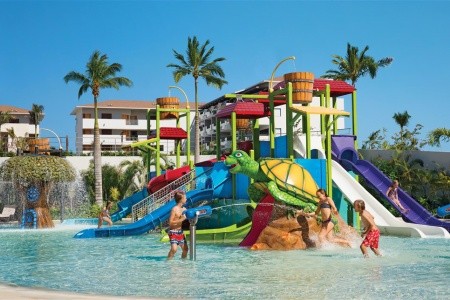 Dreams Playa Mujeres Golf & Spa Resort - 17