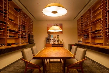 Dreams Playa Mujeres Golf & Spa Resort - 19