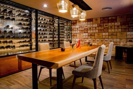 Dreams Playa Mujeres Golf & Spa Resort - 21