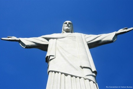 RIO DE JANEIRO + SALVADOR + IGUACCU - 1