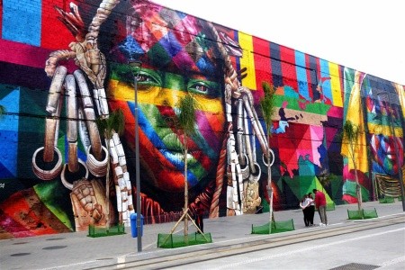 RIO DE JANEIRO + SALVADOR + IGUACCU - 5