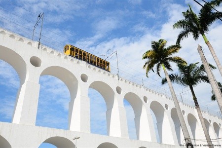 RIO DE JANEIRO + SALVADOR + IGUACCU - 8