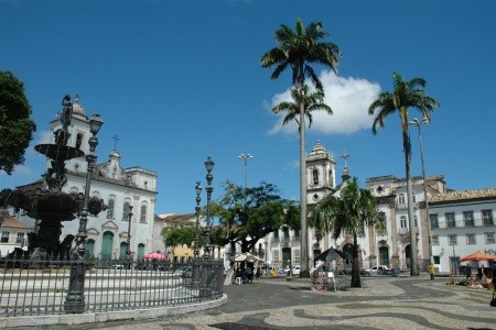 RIO DE JANEIRO + SALVADOR + IGUACCU - 9