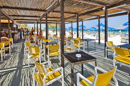Grécko Kos Caravia Beach 11 dňový pobyt All Inclusive Letecky Letisko: Brno August 2026 (11/08/26-21/08/26)