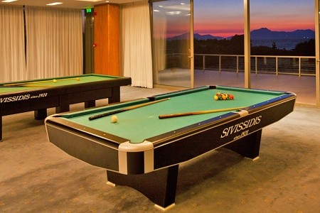 Grécko Kos Caravia Beach 11 dňový pobyt All Inclusive Letecky Letisko: Brno August 2026 (11/08/26-21/08/26)